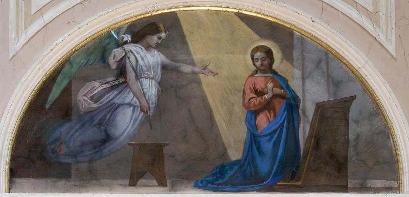 Annunciazione